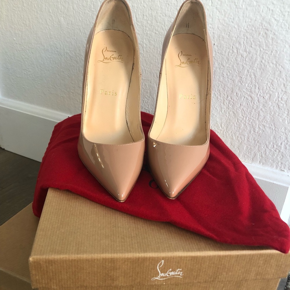 Wrong Size - image 1